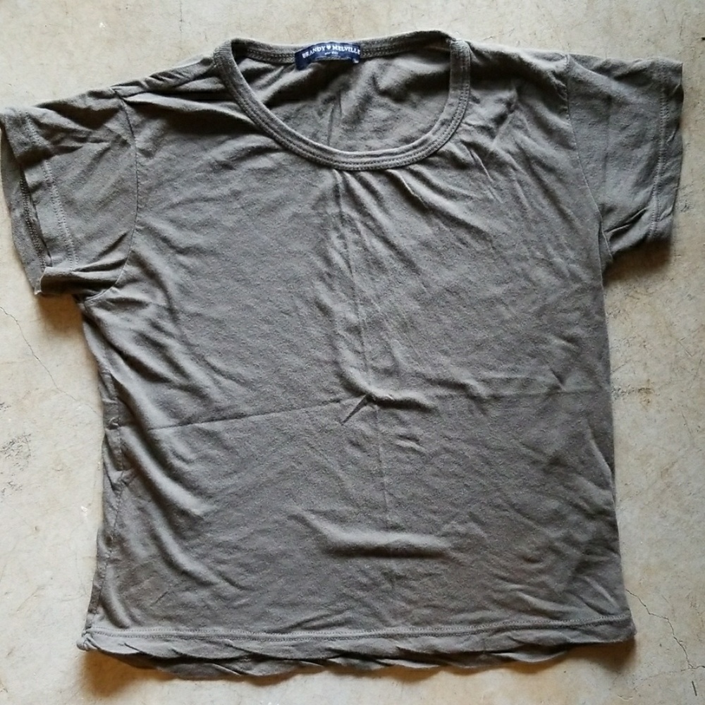 Brandy Melville Top